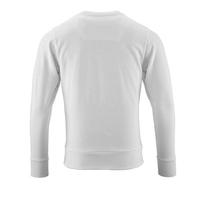 Sweatshirt, sweatshirt met moderne pasvorm