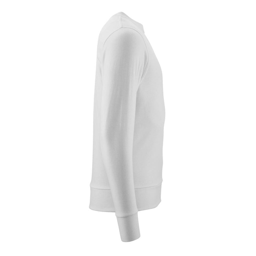 Sweatshirt, sweatshirt met moderne pasvorm
