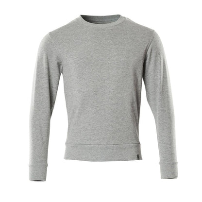 Sweatshirt, sweatshirt met moderne pasvorm