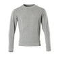 Sweatshirt, sweatshirt met moderne pasvorm