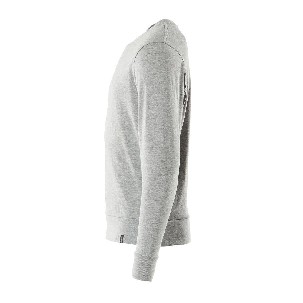 Sweatshirt, sweatshirt met moderne pasvorm