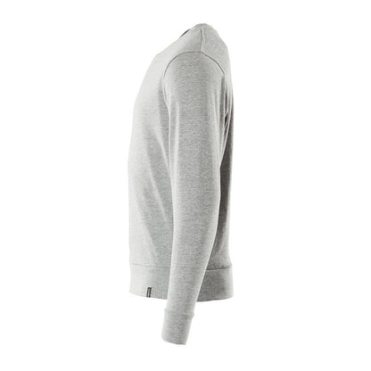 Sweatshirt, sweatshirt met moderne pasvorm
