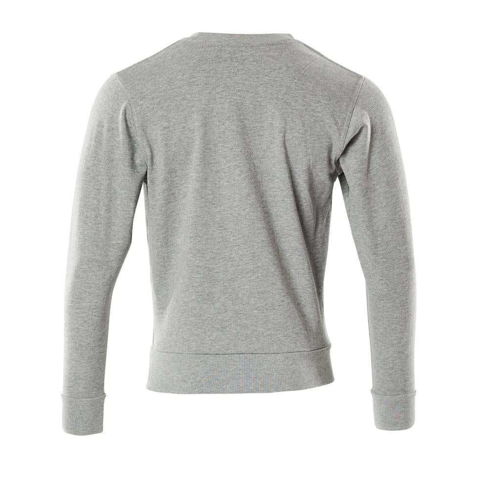 Sweatshirt, sweatshirt met moderne pasvorm