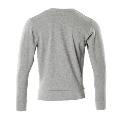 Sweatshirt, sweatshirt met moderne pasvorm
