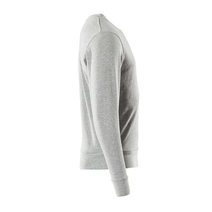 Sweatshirt, sweatshirt met moderne pasvorm