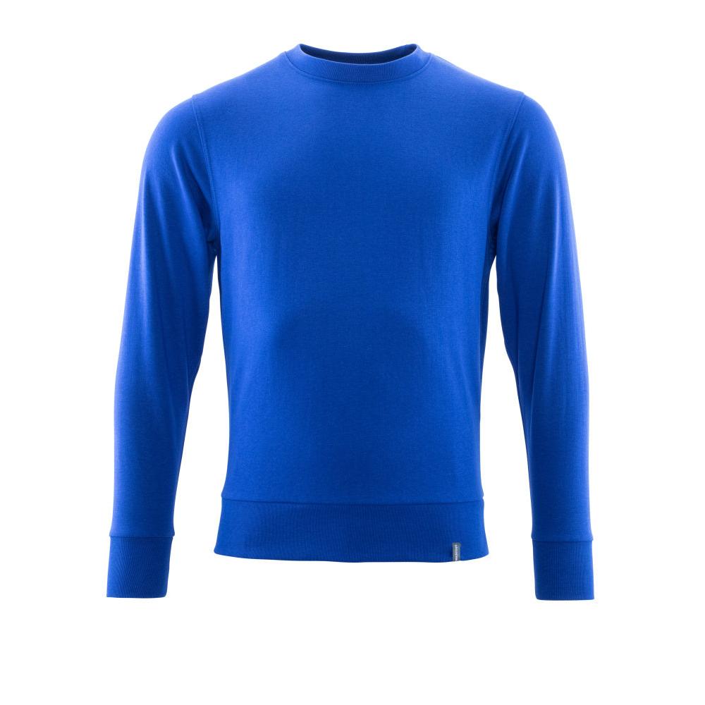Sweatshirt, sweatshirt met moderne pasvorm