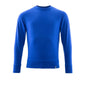 Sweatshirt, sweatshirt met moderne pasvorm