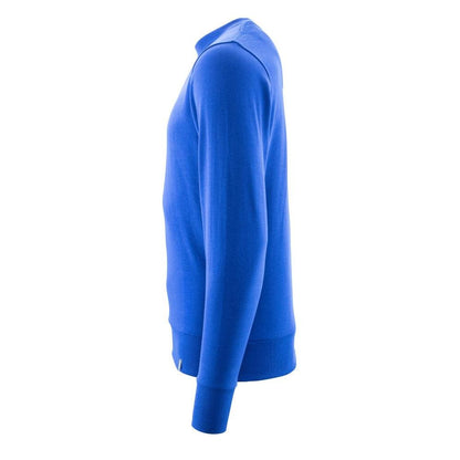 Sweatshirt, sweatshirt met moderne pasvorm