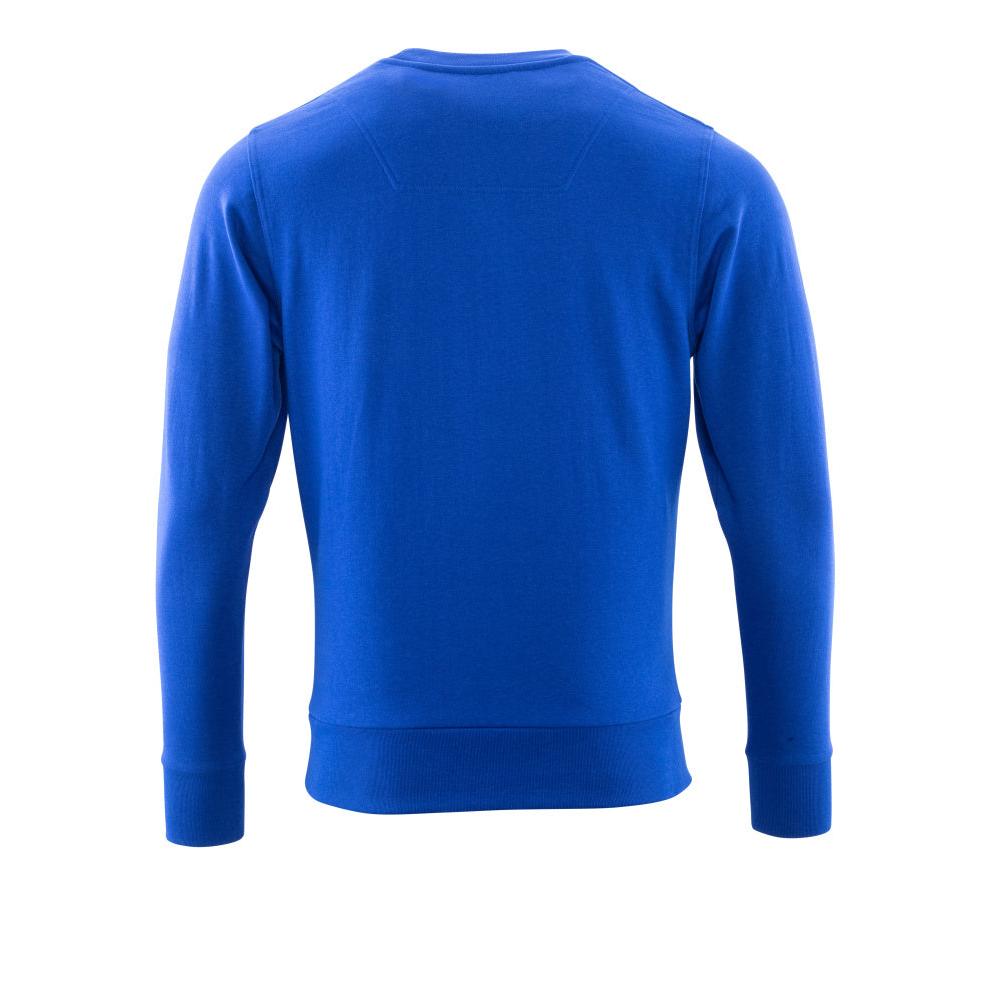 Sweatshirt, sweatshirt met moderne pasvorm