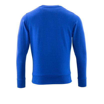 Sweatshirt, sweatshirt met moderne pasvorm
