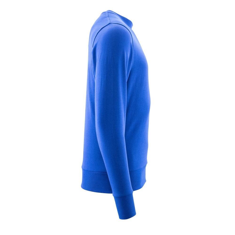 Sweatshirt, sweatshirt met moderne pasvorm