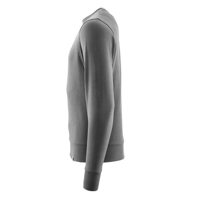 Sweatshirt, sweatshirt met moderne pasvorm
