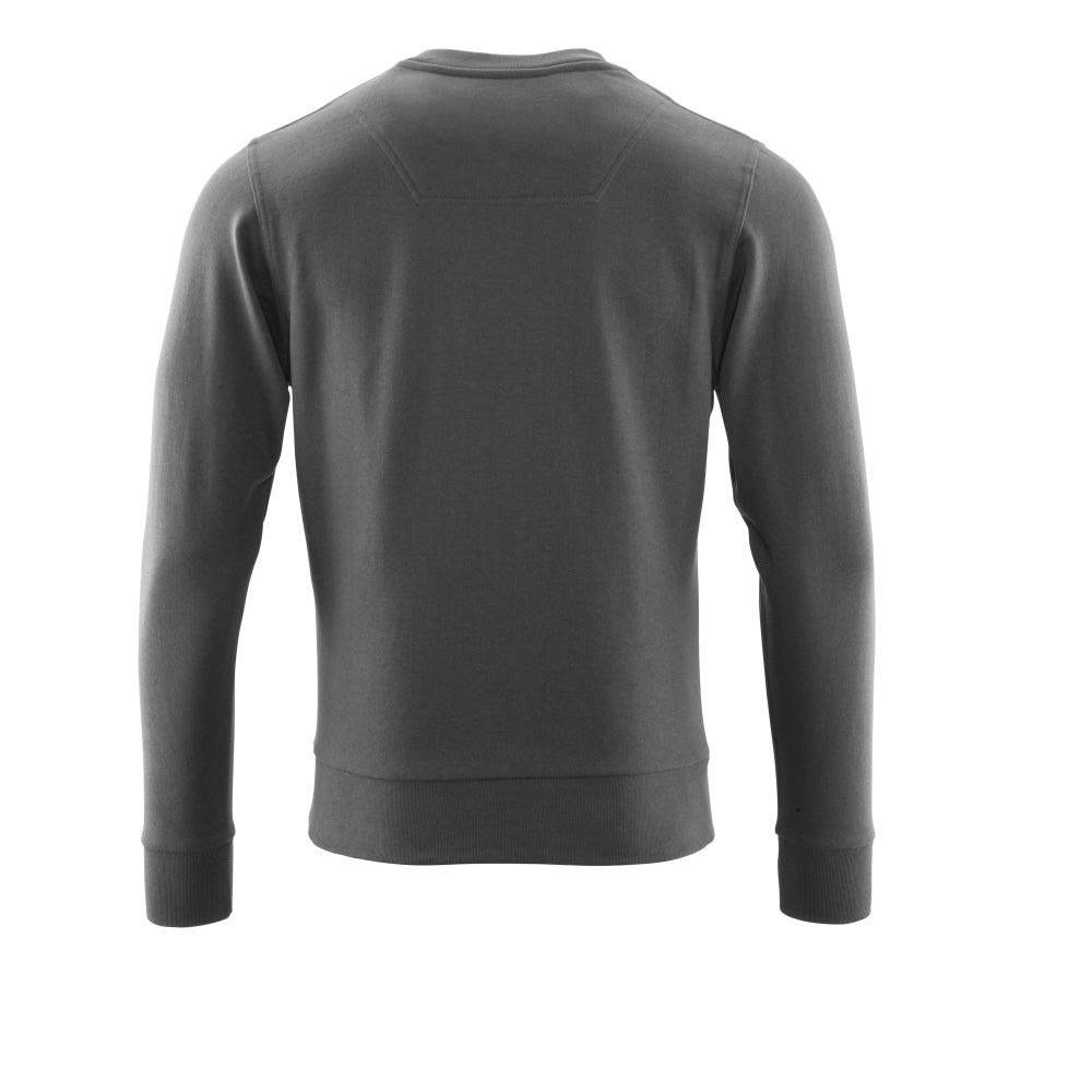 Sweatshirt, sweatshirt met moderne pasvorm