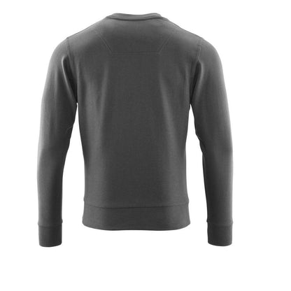 Sweatshirt, sweatshirt met moderne pasvorm