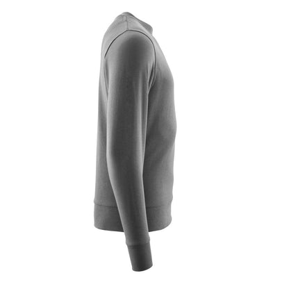 Sweatshirt, sweatshirt met moderne pasvorm