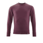 Sweatshirt, sweatshirt met moderne pasvorm