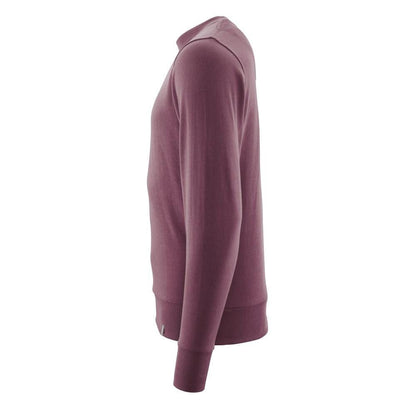 Sweatshirt, sweatshirt met moderne pasvorm