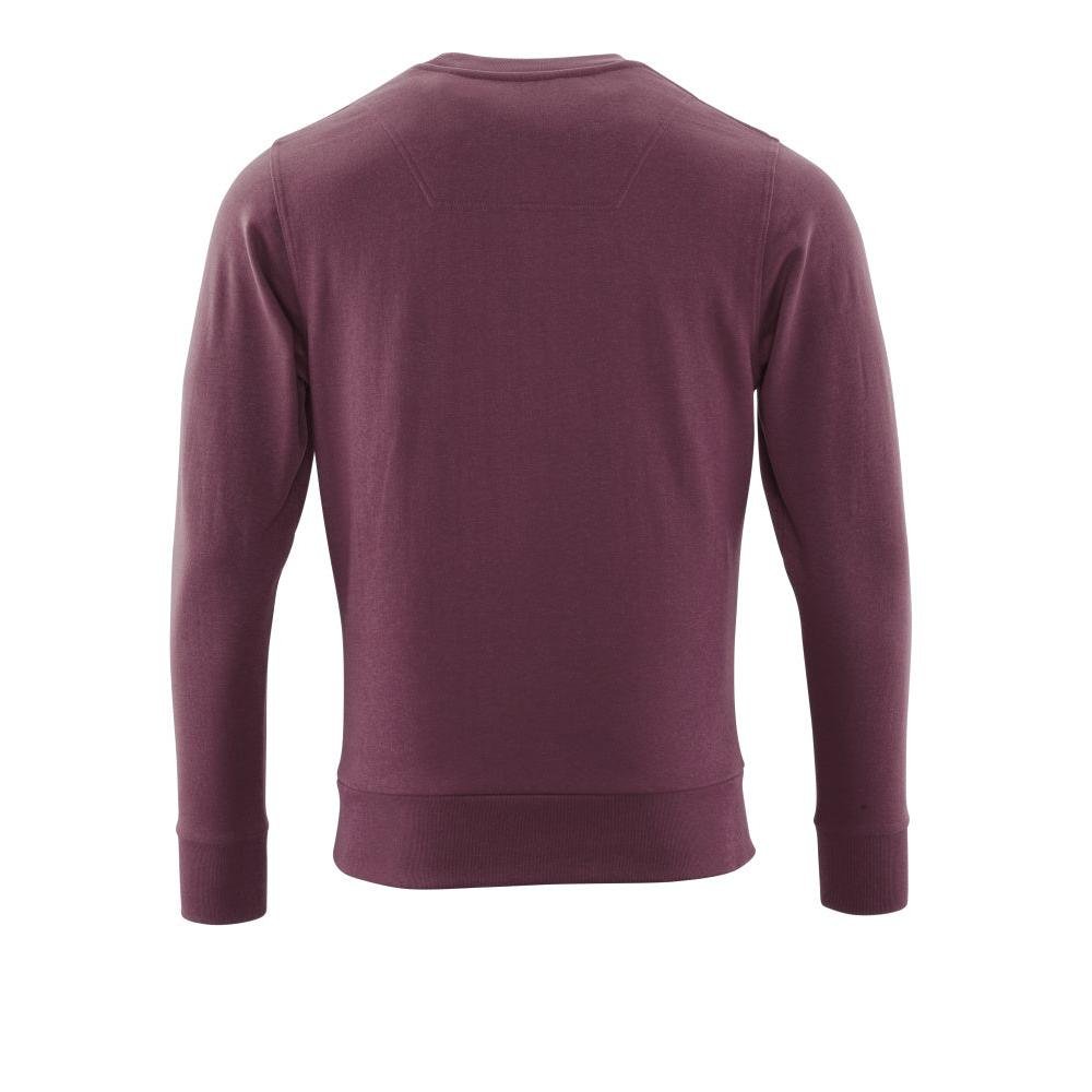 Sweatshirt, sweatshirt met moderne pasvorm