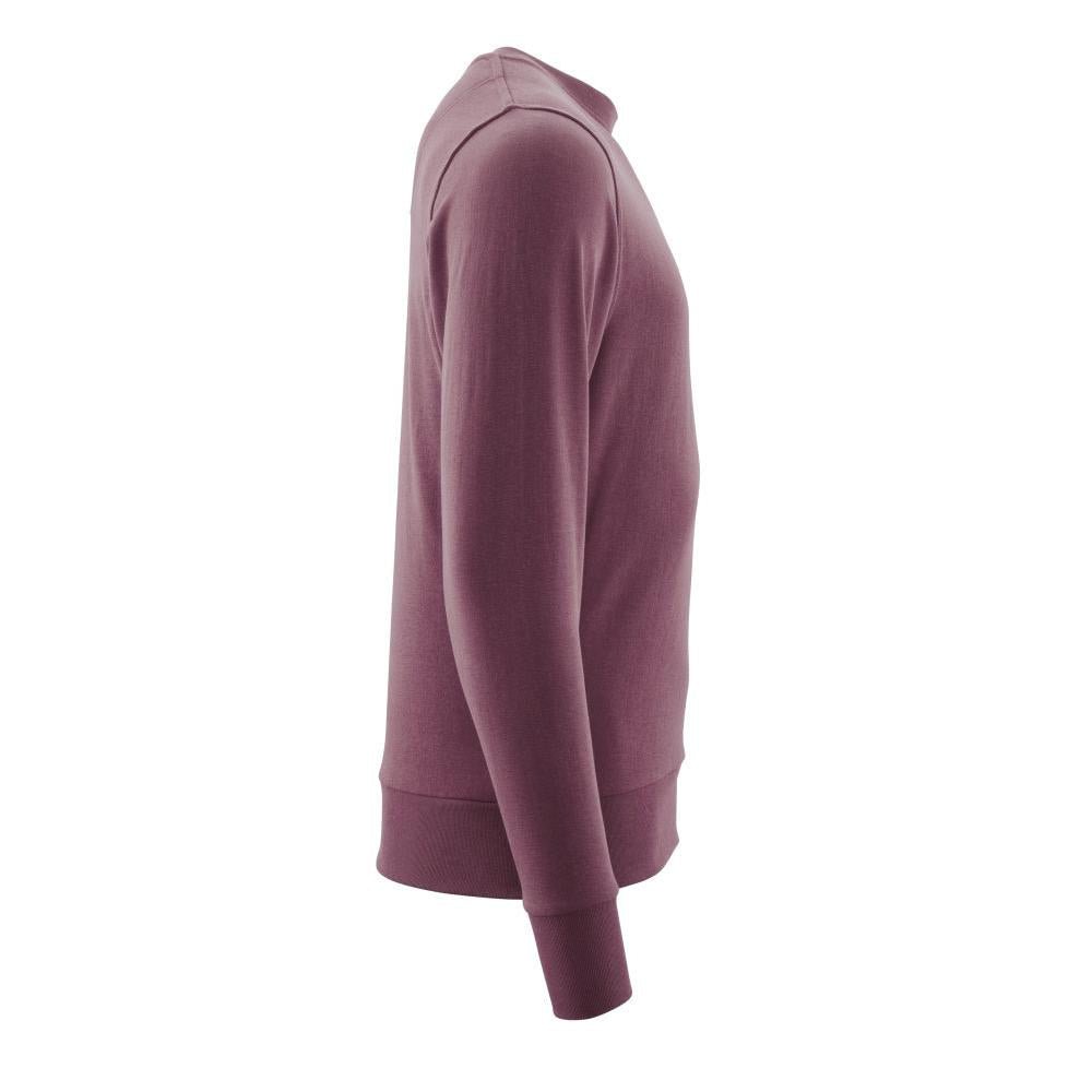Sweatshirt, sweatshirt met moderne pasvorm