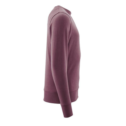 Sweatshirt, sweatshirt met moderne pasvorm