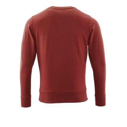 Sweatshirt, sweatshirt met moderne pasvorm