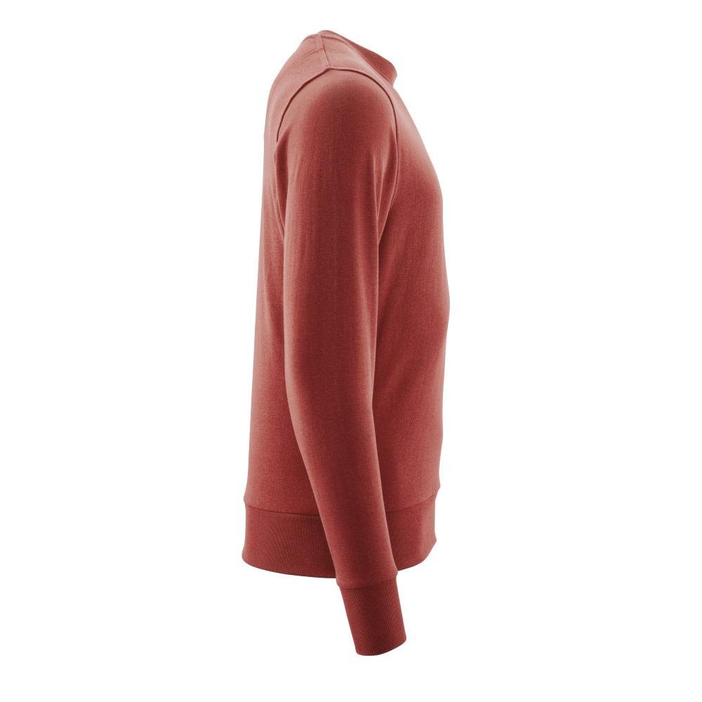 Sweatshirt, sweatshirt met moderne pasvorm