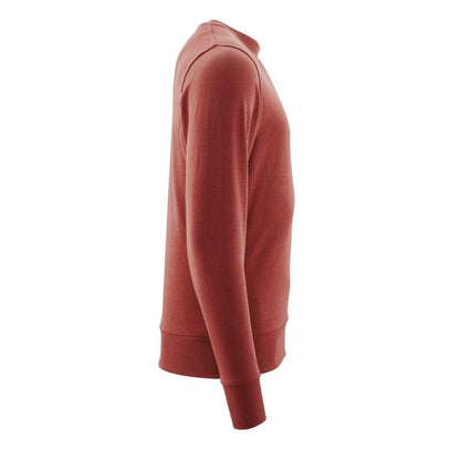 Sweatshirt, sweatshirt met moderne pasvorm