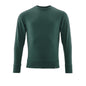 Sweatshirt, sweatshirt met moderne pasvorm