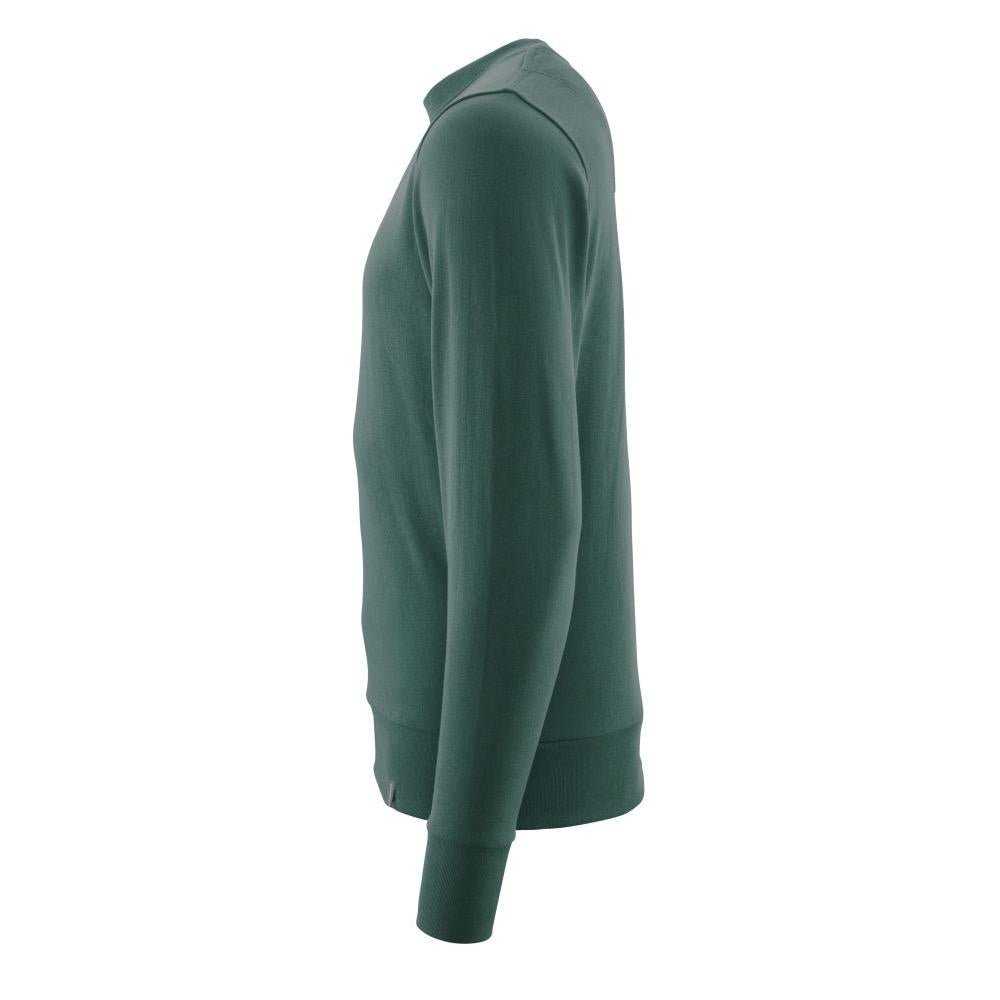 Sweatshirt, sweatshirt met moderne pasvorm