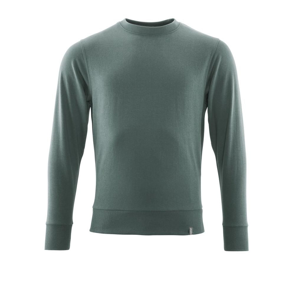 Sweatshirt, sweatshirt met moderne pasvorm