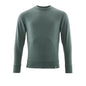 Sweatshirt, sweatshirt met moderne pasvorm