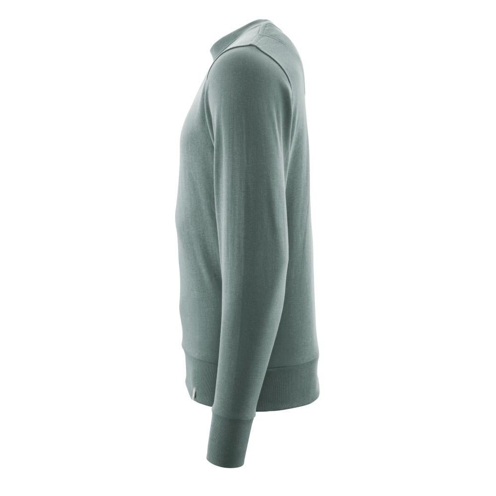 Sweatshirt, sweatshirt met moderne pasvorm