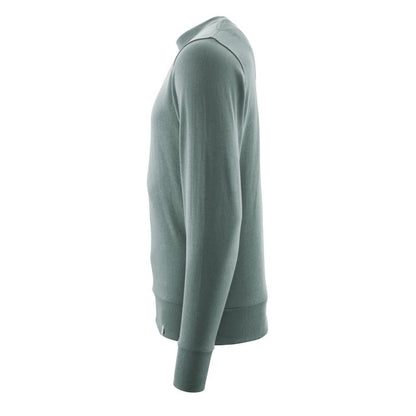 Sweatshirt, sweatshirt met moderne pasvorm