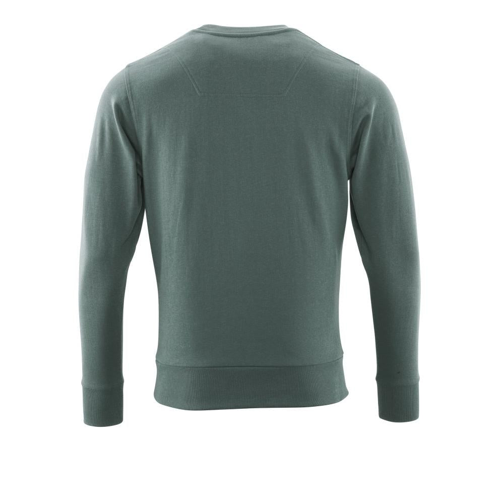 Sweatshirt, sweatshirt met moderne pasvorm