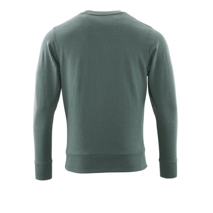Sweatshirt, sweatshirt met moderne pasvorm