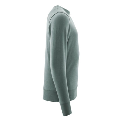 Sweatshirt, sweatshirt met moderne pasvorm