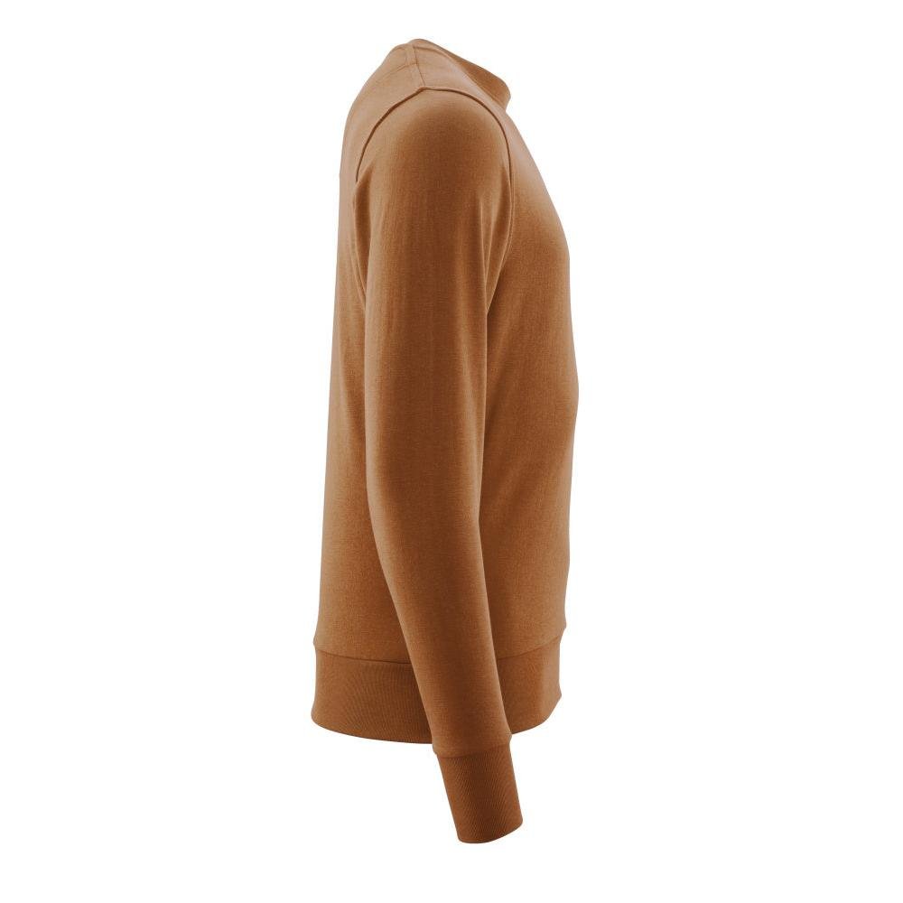 Sweatshirt, sweatshirt met moderne pasvorm