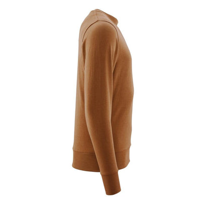 Sweatshirt, sweatshirt met moderne pasvorm