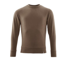 Sweatshirt, sweatshirt met moderne pasvorm