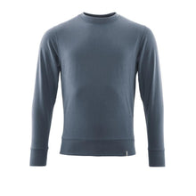 Sweatshirt, sweatshirt met moderne pasvorm