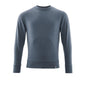 Sweatshirt, sweatshirt met moderne pasvorm