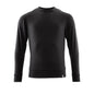 Sweatshirt, sweatshirt met moderne pasvorm