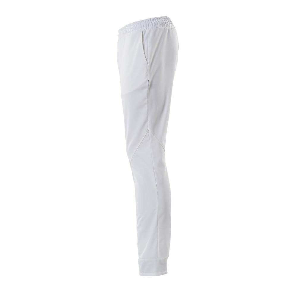 Broek, extra licht Broek, wit