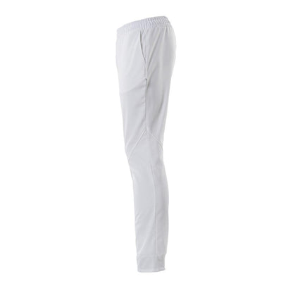 Broek, extra licht Broek, wit