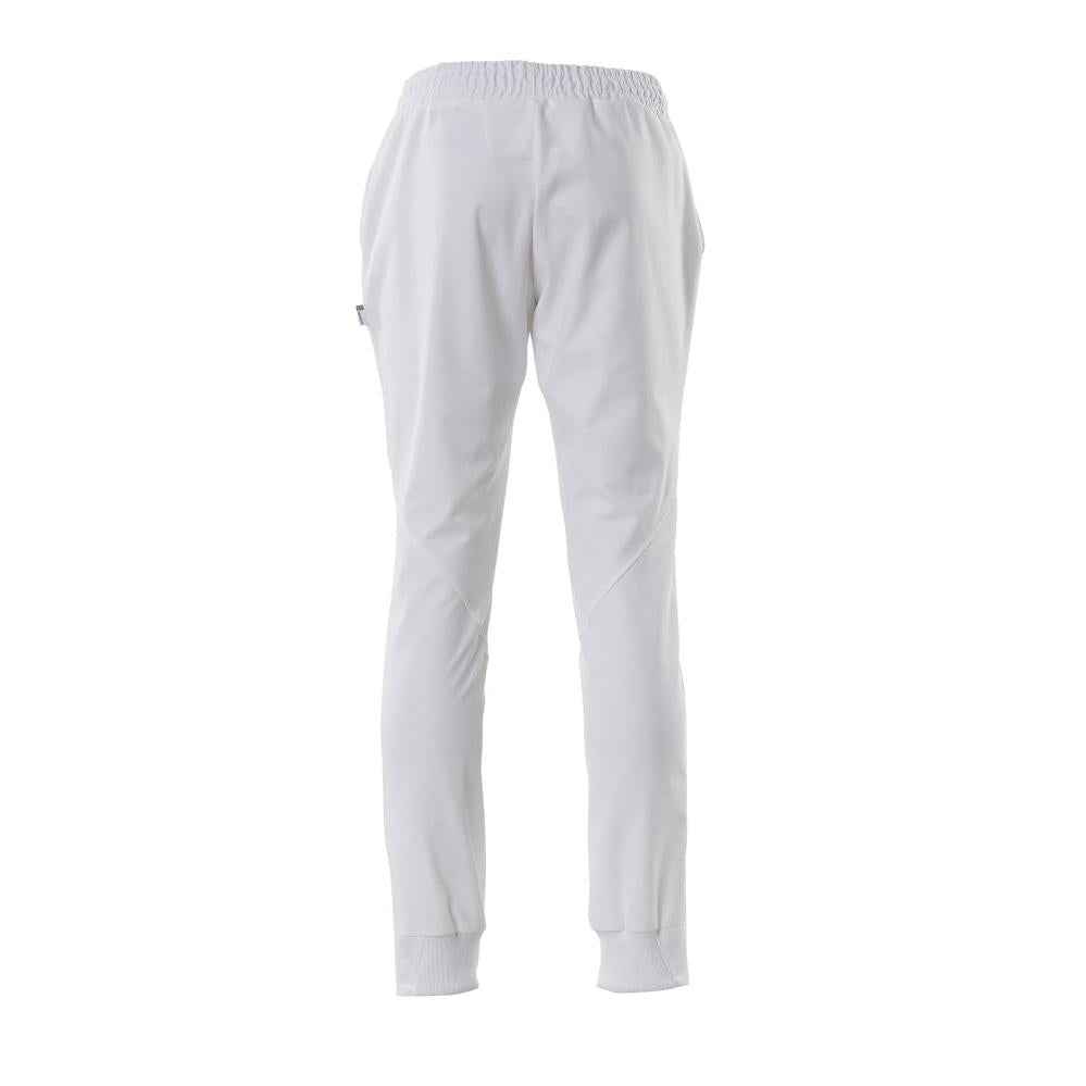 Broek, extra licht Broek, wit