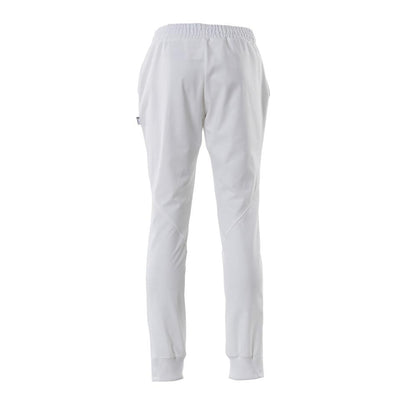 Broek, extra licht Broek, wit