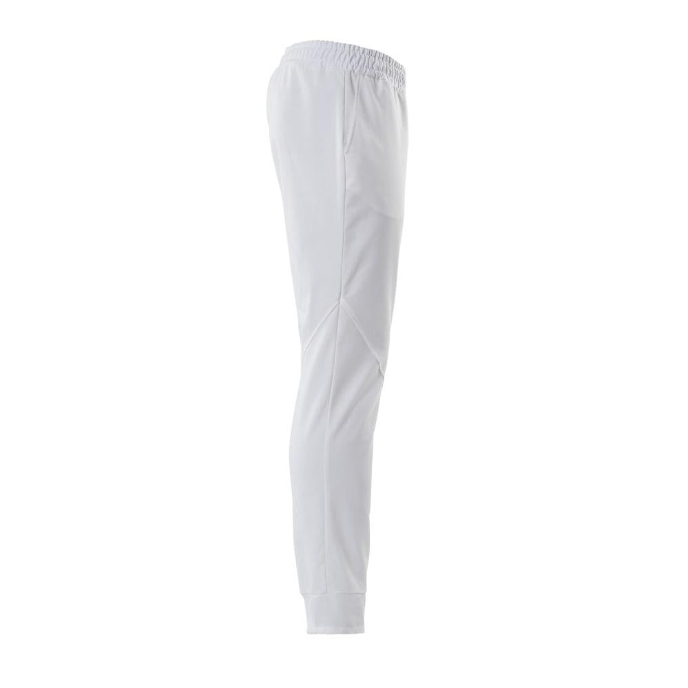 Broek, extra licht Broek, wit