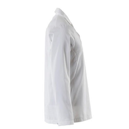Slip-on tuniek, extra licht Slip-on tuniek, wit