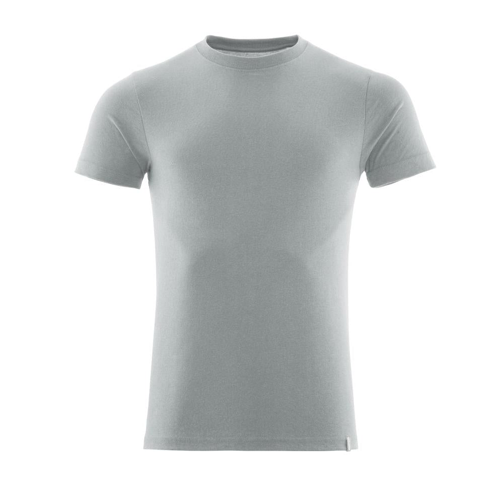 T-shirt, modern fit t-shirt