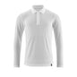 Poloshirt, lange mouw, ProWash®-poloshirt